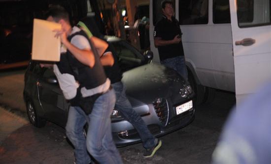 Αμετανόητος και κυνικός ο δράστης