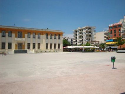 Εισαγγελική έρευνα στο δήμο Καλαμαριάς