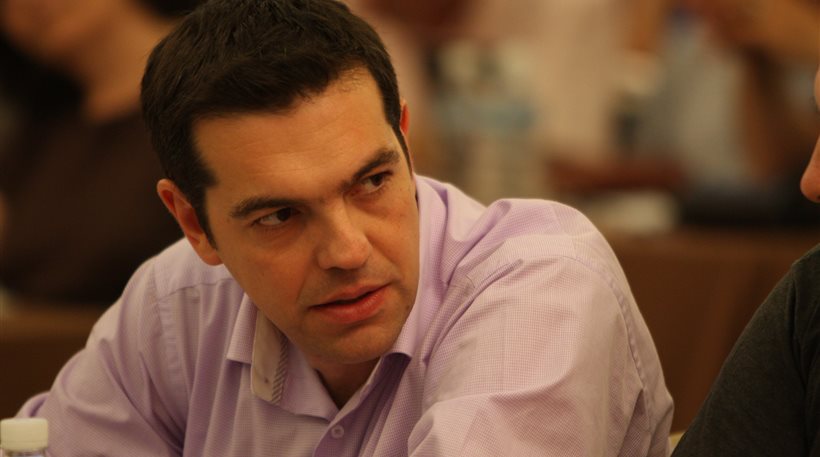 Τσίπρας: Όχι στην εξάπλωση των νεοναζί