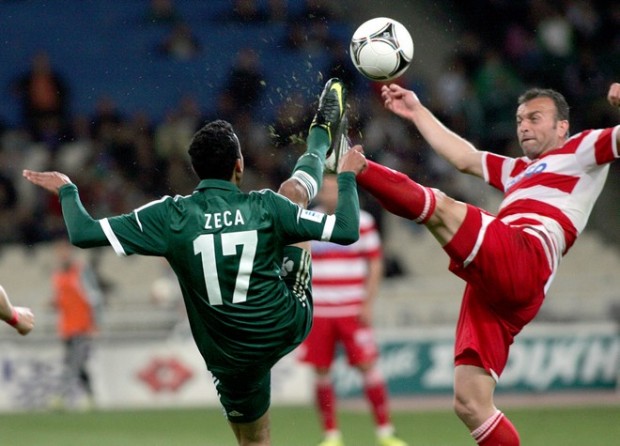 Superleague, μέρος 2ο…