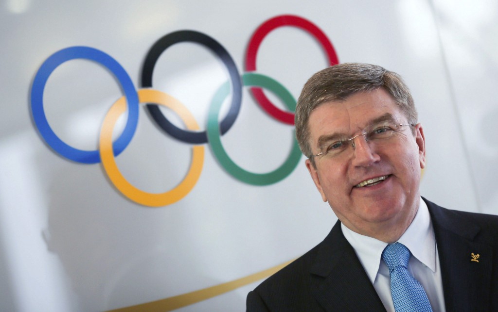 Γερμανός ο νέος πρόεδρος της ΔΟΕ