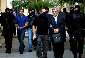 Αρνήθηκαν τις κατηγορίες οι βουλευτές της Χ.Α.