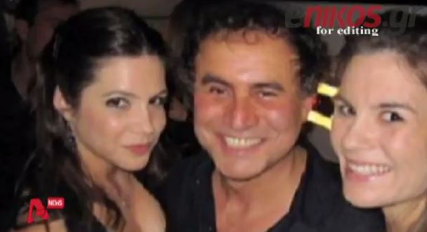 ΒΙΝΤΕΟ- Ο χλιδάτος Ρουμπινί