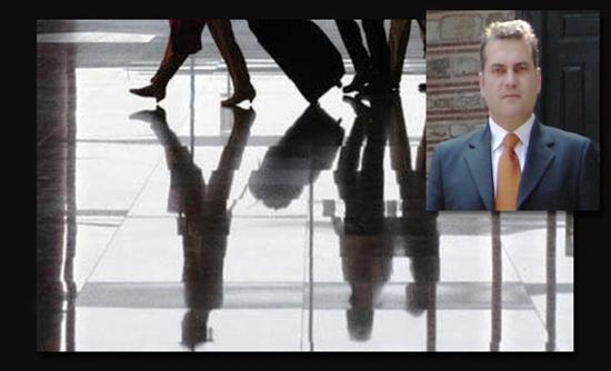 Μεταναστευτικό: Η σιωπηρή άλωση