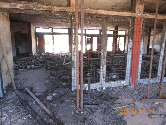 ΦΩΤΟ-Στο έλεος του χρόνου…