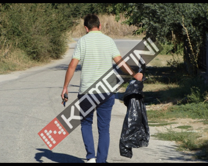 Την σκότωσε και αυτοκτόνησε