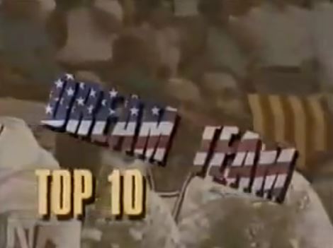 ΒΙΝΤΕΟ-Τα γενέθλια της dream team