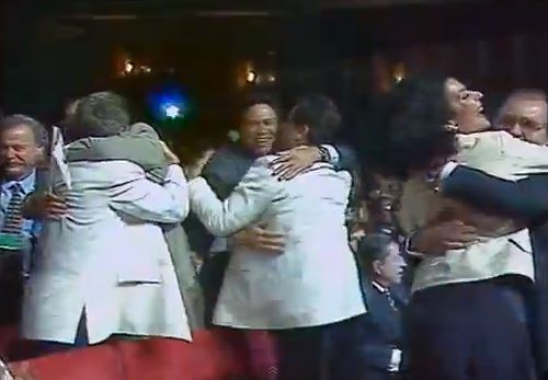 ΒΙΝΤΕΟ-Η Αθήνα αναλαμβάνει τους Ολυμπιακούς του 2004