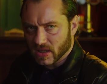 ΒΙΝΤΕΟ-Ο Τζουντ Λο… γυμνός