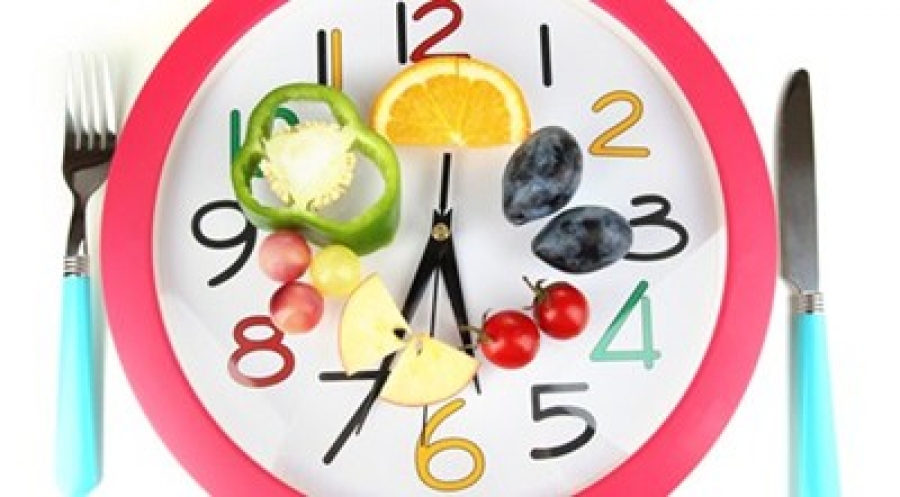 Ώρα για φαγητό. Για ποιο φαγητό όμως;