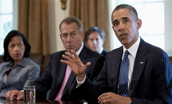 ΒΙΝΤΕΟ-Ψυχρός πόλεμος για τη Συρία