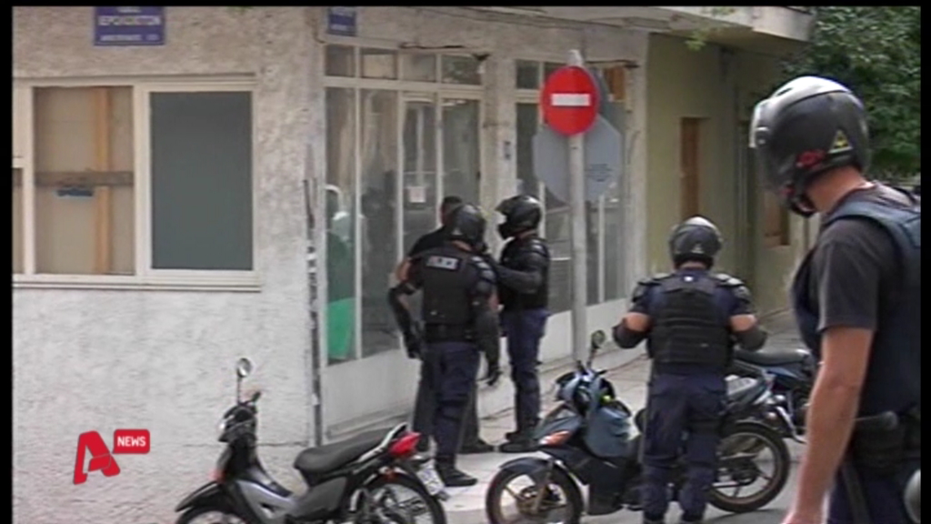 Πέραμα-Ταυτοποιήθηκαν 6 από τους δράστες