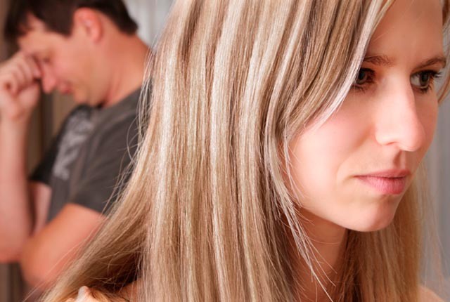 Γιατί όλοι φοβούνται τη δέσμευση;