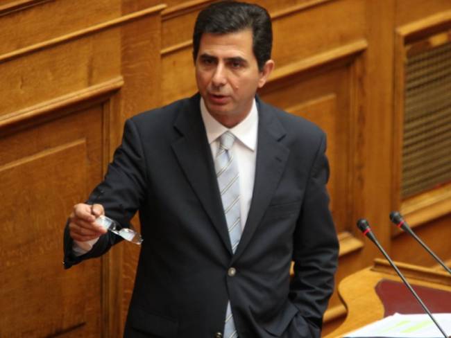 Γκιουλέκας:Κατά φαντασίαν δήμαρχος ο Μπουτάρης