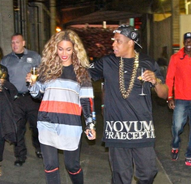 Το πιο πλούσιο ζευγάρι του Χόλιγουντ