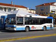 Τροχαίο με αστικό λεωφορείο