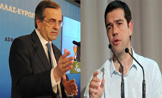 Τα γεγονότα δεν τους έφεραν κοντά