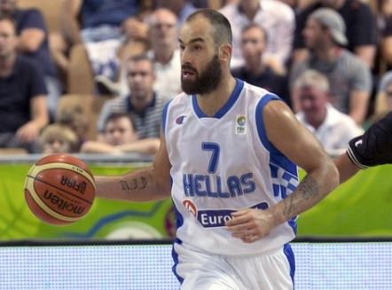 Καθαρή η μαγνητική του Σπανούλη