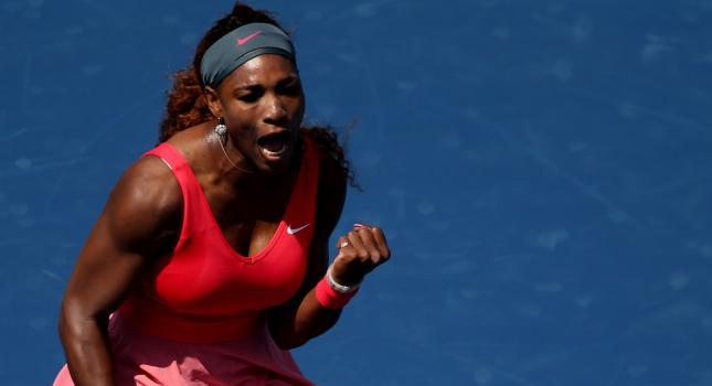 Η Σερένα Ουίλιαμς κατέκτησε το Us Open