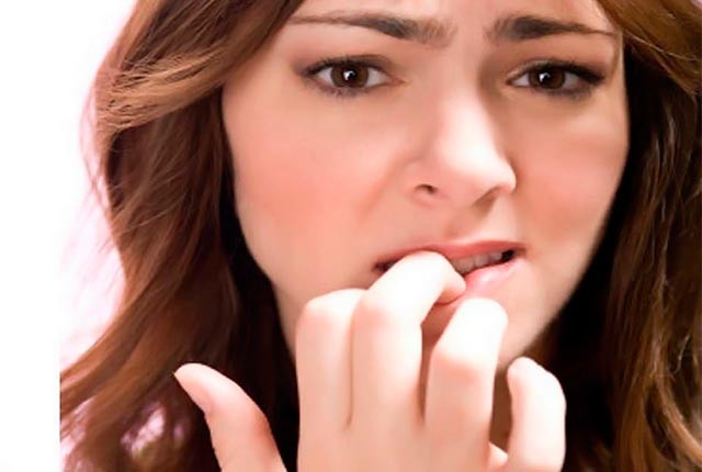 Μπορεί το άγχος να μας παχαίνει;