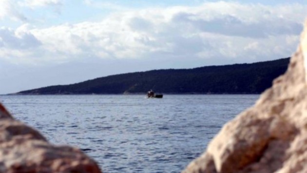 Ψάχνουν τον ψαροντουφεκά