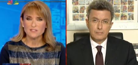 ΒΙΝΤΕΟ-Τα σχόλια του Νίκου Χατζηνικολάου στο Star