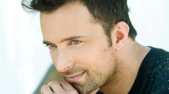 ΦΩΤΟ-Μπαμπάς για δεύτερη φορά ο Λιανός