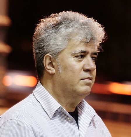 Αλμοδόβαρ, ετών 64