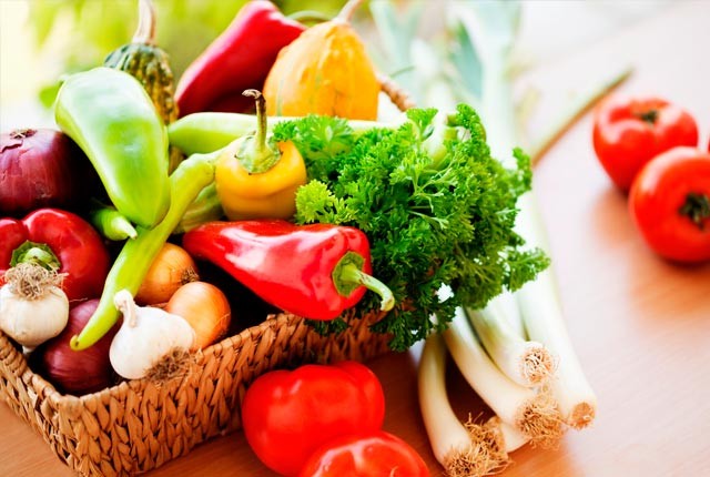 Η διατροφή που προσφέρει υγεία και πολλά χρόνια ζωής
