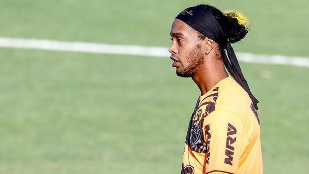 Σοκ με «Ρόνι» στην Ατλέτικο!