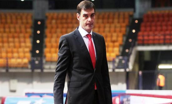 Μπαρτζώκας: «Θα πάμε μακριά»