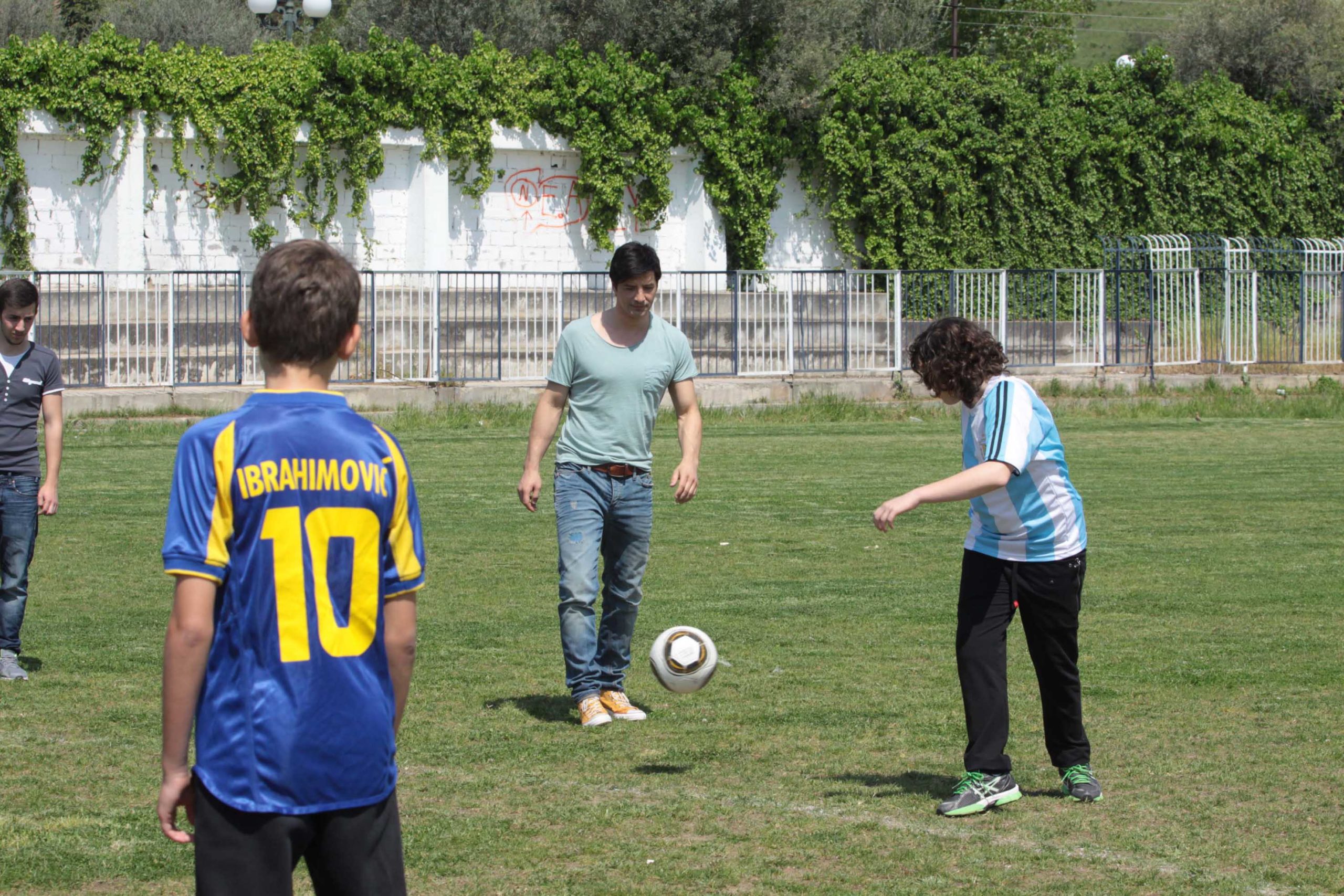 Όλα τα show στον… ΑΝΤ1