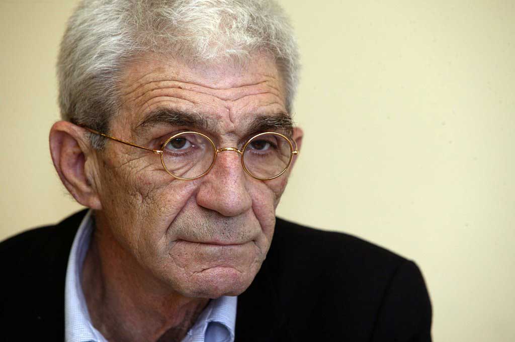 ΒΙΝΤΕΟ-Μπουτάρης:Είμαι ο Γιάννης και είμαι αλκοολικός