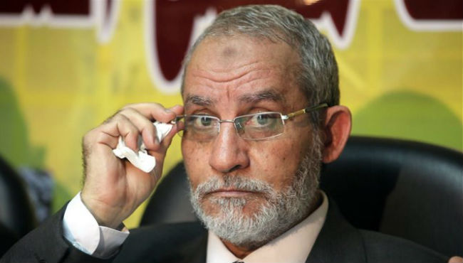 Διαψεύδουν τον θάνατο του Μπαντίε