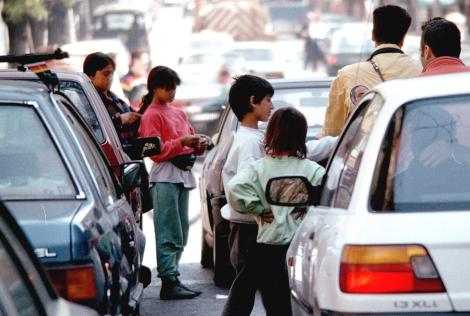 Συνεχίζεται η έρευνα για τα 502 παιδιά των φαναριών