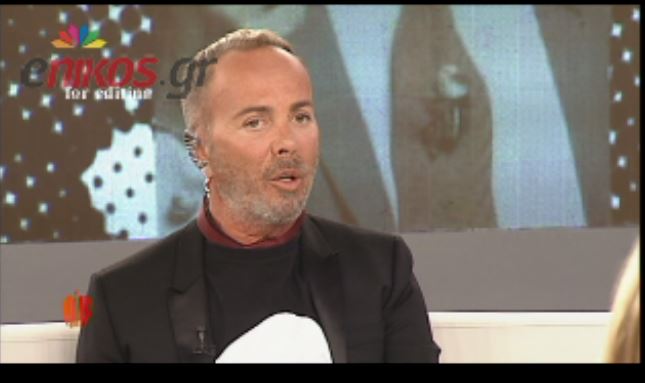 ΒΙΝΤΕΟ-Ο Γαβαλάς για τον Άκη