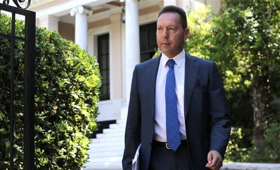 Στουρνάρας: Πρέπει να τηρήσουμε το πρόγραμμα