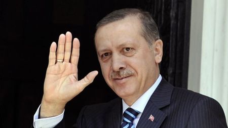 Σενάρια υποψηφιότητας Ερντογάν για την προεδρία