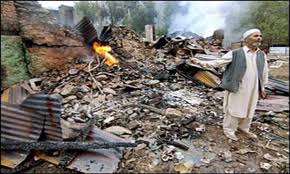 Πακιστάν: 515 οι νεκροί από τον σεισμό