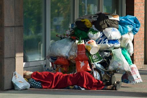 Η λιτότητα θα φέρει… φτώχεια