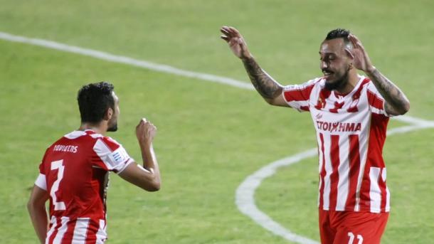 “Πέντε εκατ. ευρώ για Μήτρογλου”