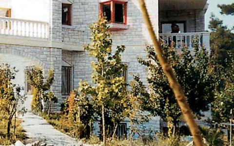 Άδειες διαμονής σε ξένους επενδυτές