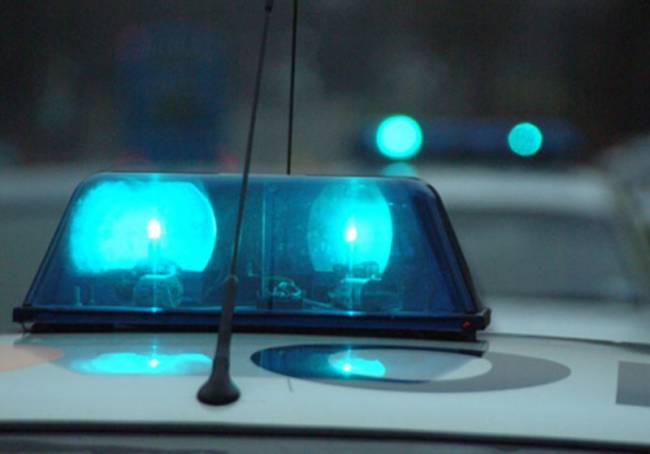 Με χειροβομβίδα η επίθεση στο σύνδεσμο