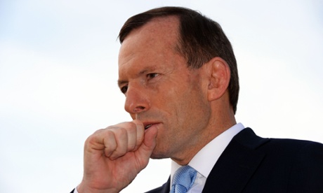 Αυστραλία: Ο Τόνι Άμποτ κερδίζει τις εκλογές