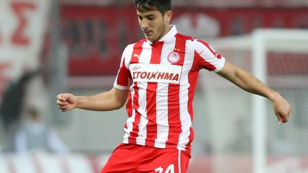 H Έβερτον θέλει τον Μανωλά