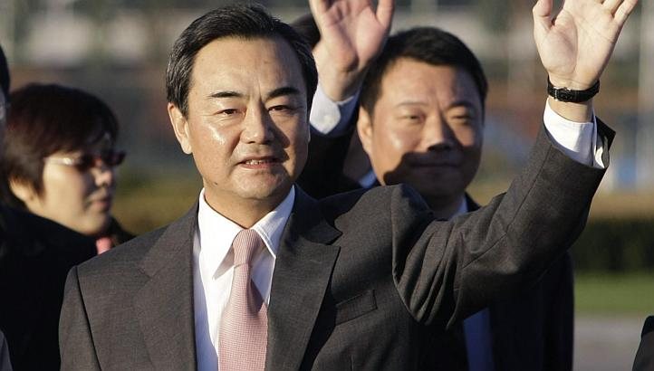 H Kίνα στο πλευρό ΗΠΑ-Ρωσίας