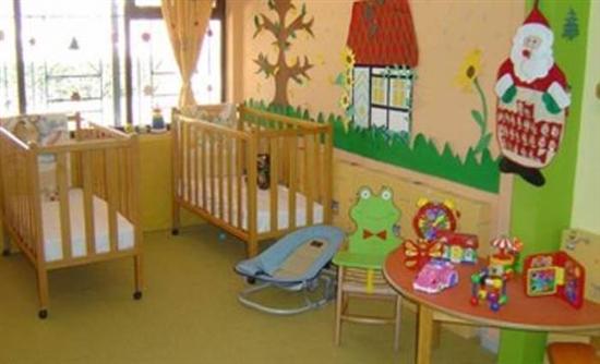 Ο Δήμος Αθηναίων για τους βρεφονηπιακούς σταθμούς