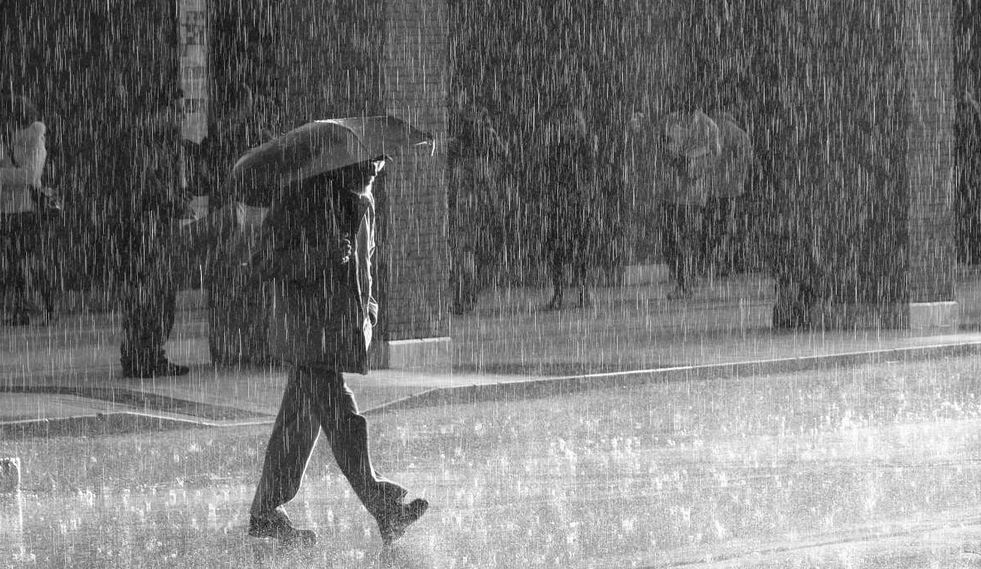 Απότομη επιδείνωση του καιρού