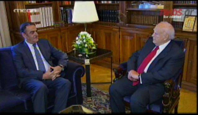 ΒΙΝΤΕΟ-Αθανασίου:Σχεδόν έτοιμο το αντιρατσιστικό