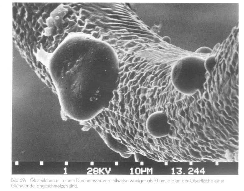 Στο μικροσκόπιο όσα μας βλάπτουν